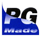 Pg - Made Oy